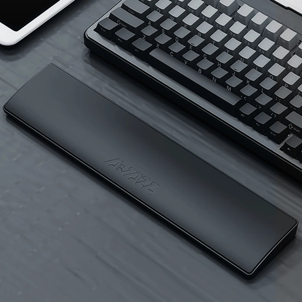 Vibe gaming wrist pad